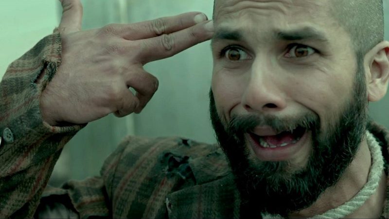 Shahid Kapoor On Shaving Head: ‘Like Mundan, No Fears’