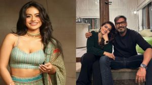 Read more about the article Kajol and Nysa’s Cute Pic Has Fans Calling Them ‘Twins”