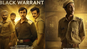 Read more about the article Black Warrant: Vikramaditya Motwane Impresses Fans”
