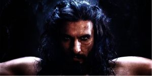 Read more about the article Ranveer Singh’s Leaked Clip Sparks Alauddin Khilji Comparisons”