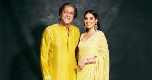 Read more about the article “Chunky Panday: Parisians Knew Me As Bhavana’s Husband”