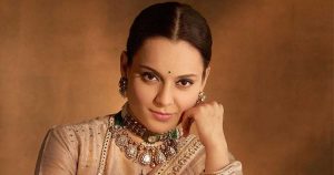 Read more about the article “Kangana Ranaut Slams Oscars For Picking Anti-India Films”