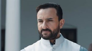 Read more about the article “Saif Ali Khan Safe After Surgeries, Thanks Fans”