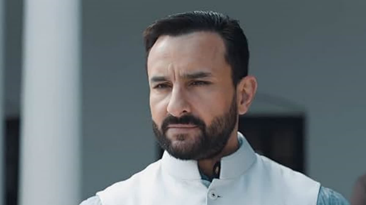 “Saif Ali Khan Safe After Surgeries, Thanks Fans”