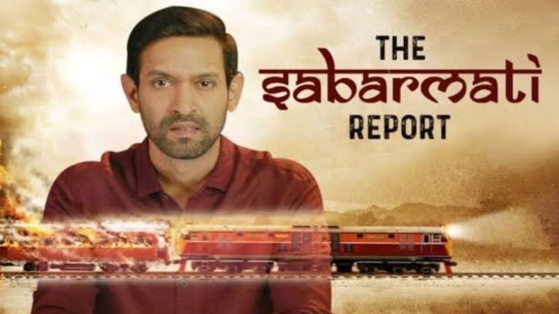 “The Sabarmati Report: Coming Soon On This Platform”