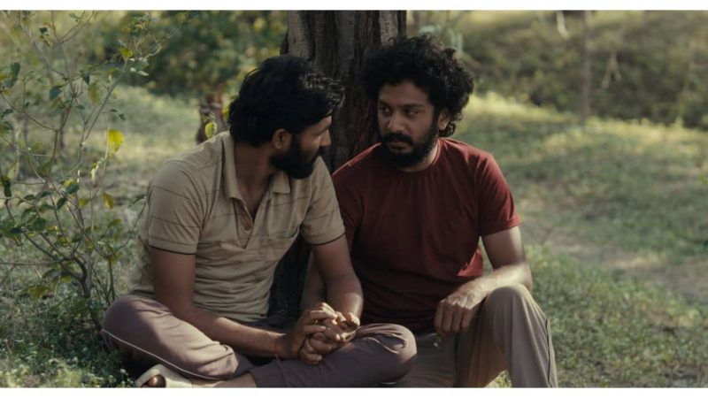 “Sabar Bonda: Marathi Film Debuts At Sundance”