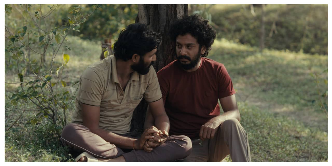 “Sabar Bonda: Marathi Film Debuts At Sundance”