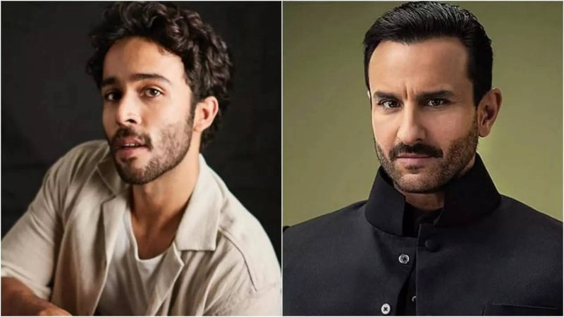 “Saba Shares Update On Saif’s Health Recovery”