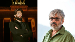 Read more about the article Allu Arjun To Join Bhansali’s ‘Love And War’ Cast?