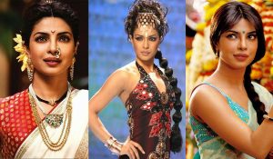 Read more about the article Priyanka Chopra Reflects On Bollywood Journey”