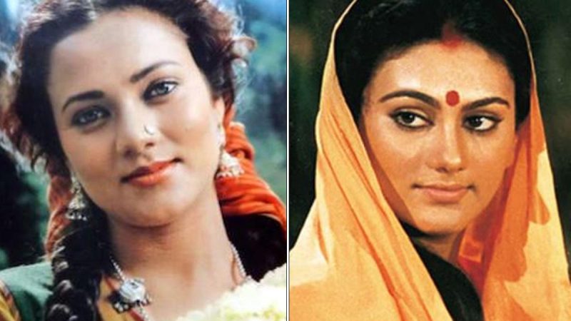 “Khushbu Sundar Replaced In Ram Teri Ganga Maili”