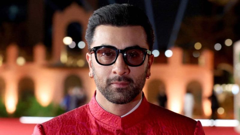 “Ranbir Kapoor Set To Lead ‘Dhoom 4’ With A Fresh Look!”