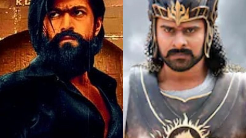 “India’s ₹2900 Crore Franchise: Not Baahubali Or KGF”