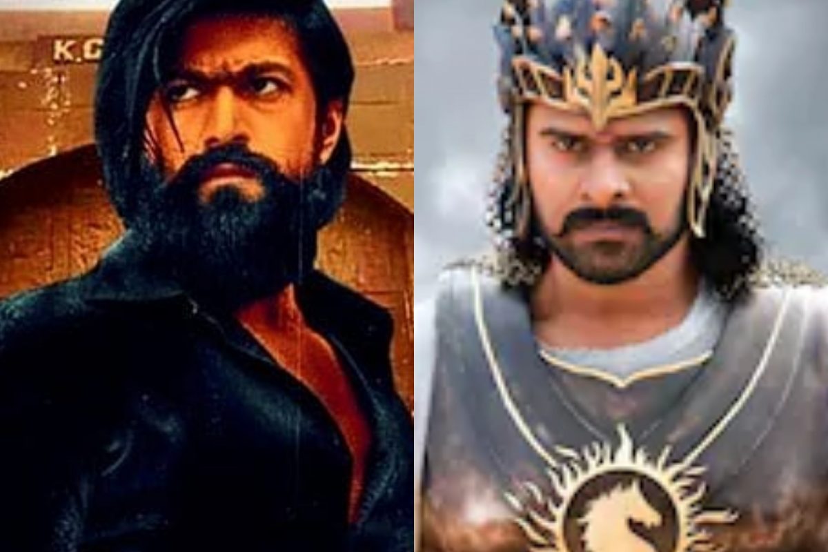 “India’s ₹2900 Crore Franchise: Not Baahubali Or KGF”