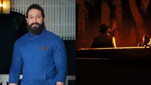 Read more about the article “‘Toxic’: New Poster & Birthday Surprise For Yash Fans”