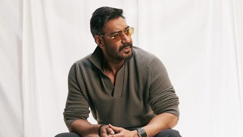 Ajay Devgn’s Upcoming Films: Dhamaal 4, Drishyam 3 & More