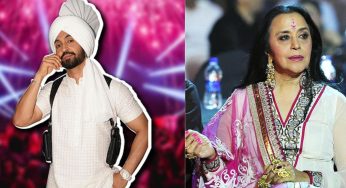 “Ila Arun: Wants Diljit Dosanjh To Pick More Of Her Songs”