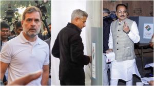 Read more about the article Delhi Elections | Pankaj Tripathi Slams Co-Stars for Not Voting!”