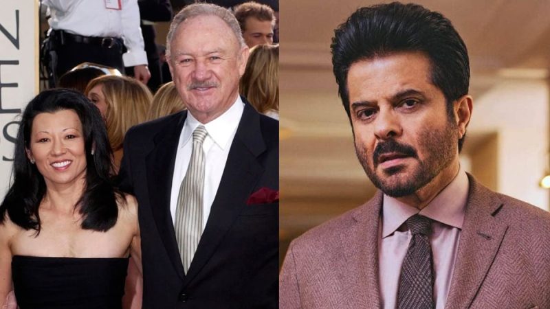 Anil Kapoor Mourns ‘Legend’ Gene Hackman’s Death”