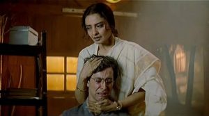 Read more about the article Rekha Jokes About Jaadu With Hrithik Roshan!”