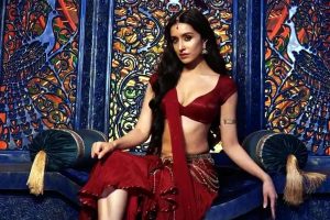 Read more about the article Shraddha Kapoor To Lead All 8 Horror-Comedies? Fans React!