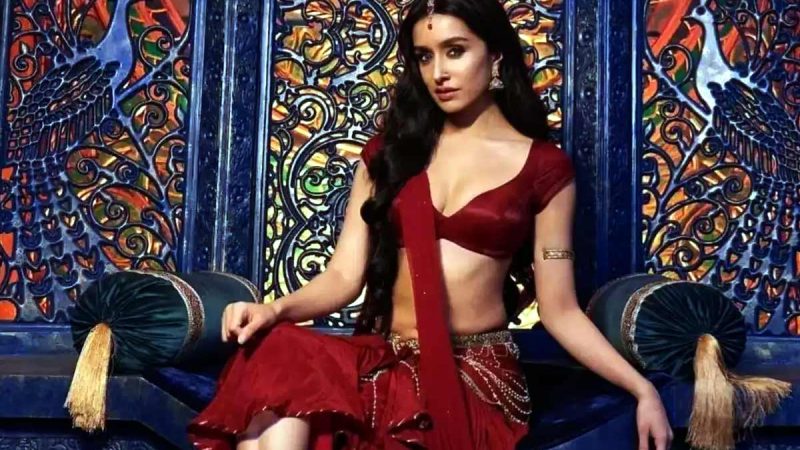 Shraddha Kapoor To Lead All 8 Horror-Comedies? Fans React!