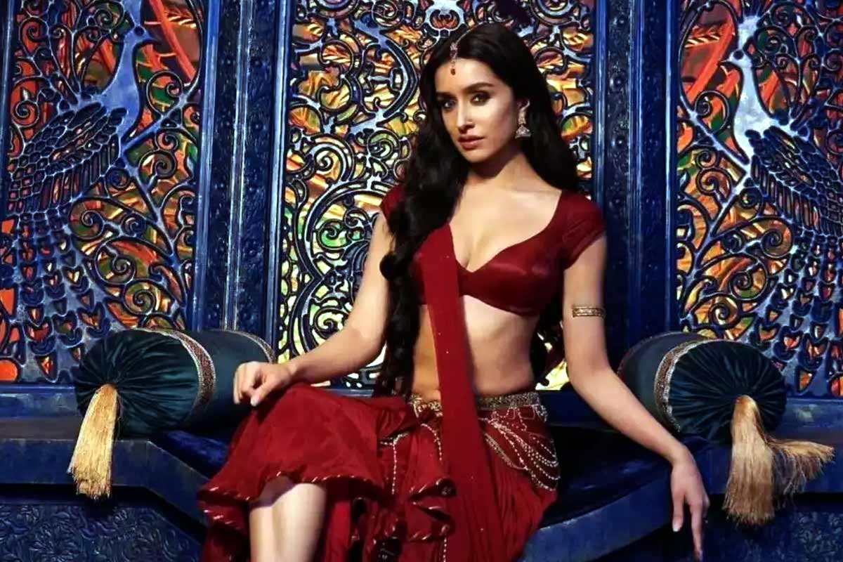 Shraddha Kapoor To Lead All 8 Horror-Comedies? Fans React!