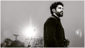 Read more about the article Farhan Akhtar Calls Shooting In Ladakh ‘Special’