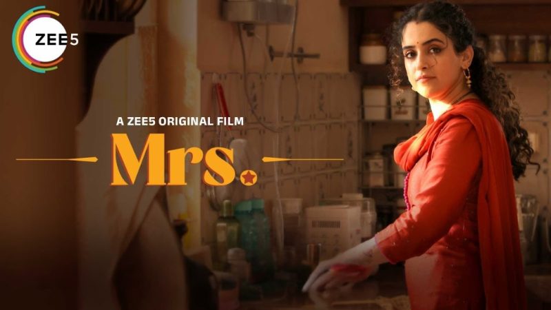 Mrs. OTT Release: 5 Key Things About Sanya Malhotra’s Remake