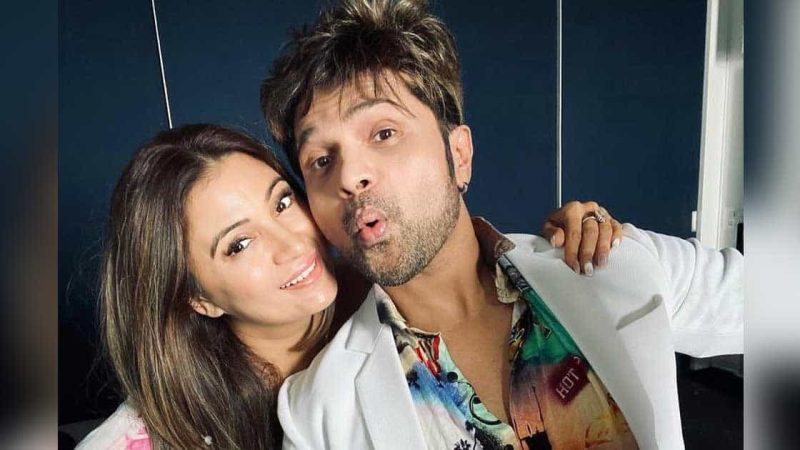 Sonia Reveals Himesh’s Odd Bathroom Habit!