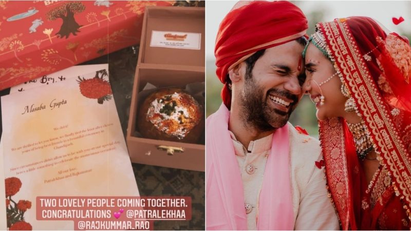 Rajkummar Rao’s Marriage-Obsessed Roles Roasted”