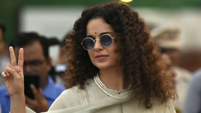 Kangana Ranaut On Money: ‘I Prefer Being A Fool’