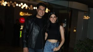 Read more about the article “Loveyapa Was Screened Yesterday For Cast & Crew”