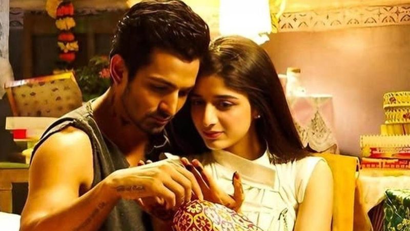 “Sanam Teri Kasam Leads Bollywood Re-Releases”