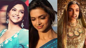 Read more about the article “Hania Aamir Channels Shanti Priya, Fans Miss Deepika’s Magic”