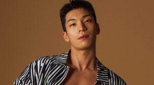 Read more about the article Wamiqa Gabbi’s Squid Game Moment With Wi Ha-joon”