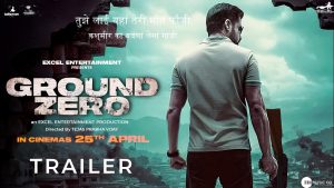 Read more about the article Ground Zero Teaser: Emraan Hashmi’s Kashmir Mission”