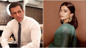 Read more about the article Bam Bam Bhole: Salman & Rashmika’s Festive Blast!