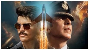 Read more about the article “Sky Force OTT: When & Where To Watch Akshay Kumar’s Movie”