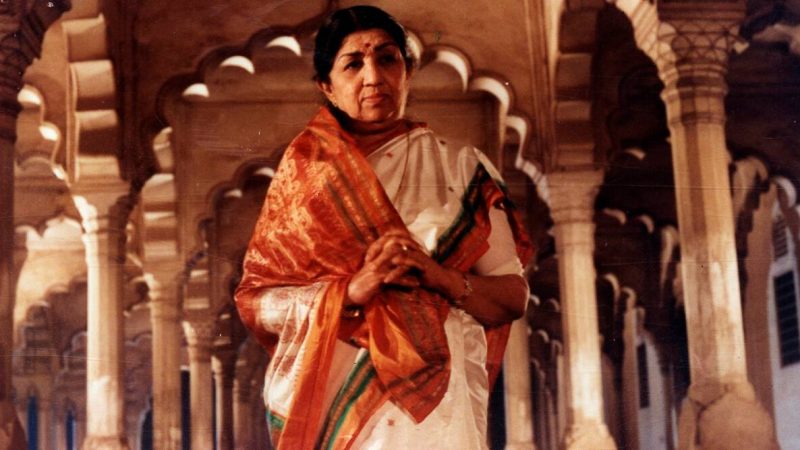 “Lata Mangeshkar’s Unfinished Love Story”