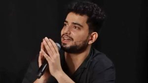 Read more about the article Samay Raina On Ranveer’s Remark: “It happened In The Flow”