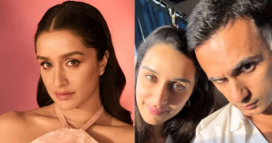 Read more about the article “Shraddha & Rahul’s Cozy Pic Sparks Shaadi Buzz!”