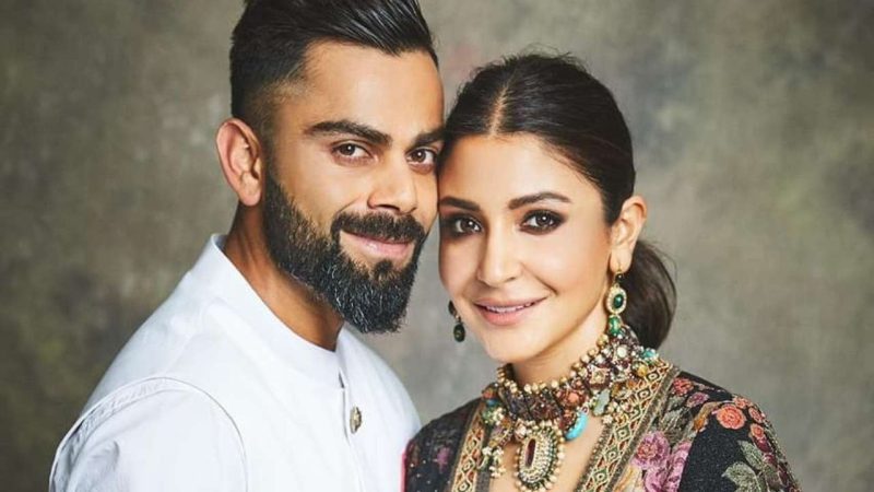 “Anushka’s Cryptic Post After Virat’s BCCI Interview”