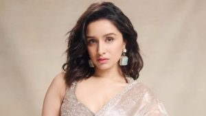 Read more about the article Shraddha Kapoor’s Cryptic Tweet Sparks Hacking Rumors!