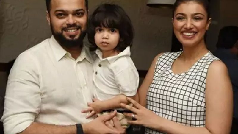 “Ayesha Takia: ‘Rowdy Women Abused My Son In Goa”