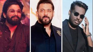 Read more about the article “Salman Khan-Atlee Film Stalled Over Casting”