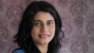 Read more about the article “Arati Kadav Criticizes Bollywood’s ‘Glorified’ Karwa Chauth”