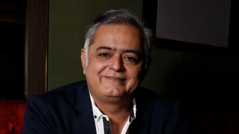 Hansal Mehta On Bollywood’s Future: “Invest In Actors, Not Stars”