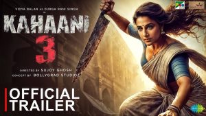 Read more about the article “Kahaani 3 Script Ready: Vidya Balan On Sujoy Ghosh’s ‘Threats’”