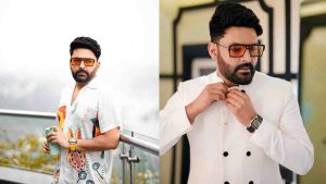 Read more about the article Kapil Sharma Is Back In KKPK 2; Fans Guess The Heroine!